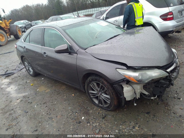 2015 Toyota Camry, VIN: 4T1BF1FK7FU496529