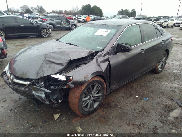 2015 Toyota Camry, VIN: 4T1BF1FK7FU496529