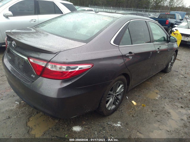 2015 Toyota Camry, VIN: 4T1BF1FK7FU496529