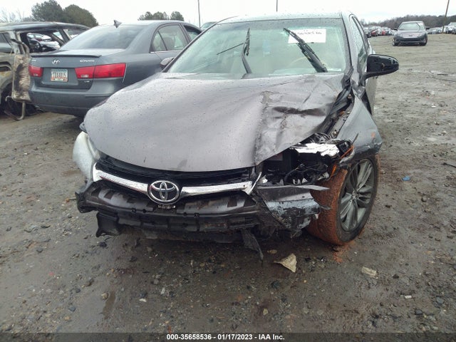 2015 Toyota Camry, VIN: 4T1BF1FK7FU496529