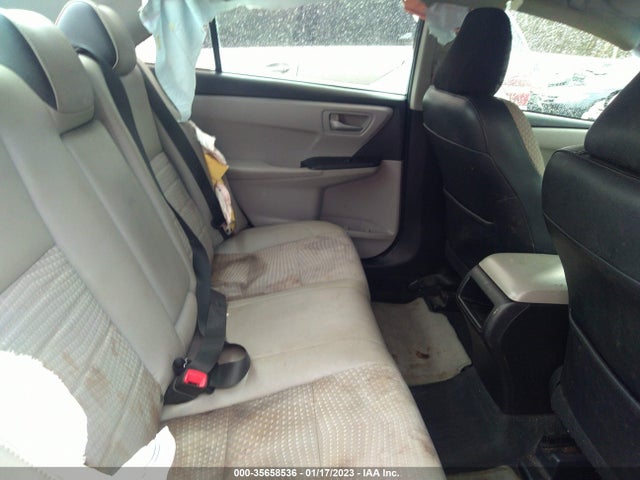 2015 Toyota Camry, VIN: 4T1BF1FK7FU496529