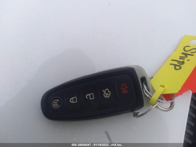 Lincoln MKX 2013 2LMDJ8JK5DBL03762 Image 11