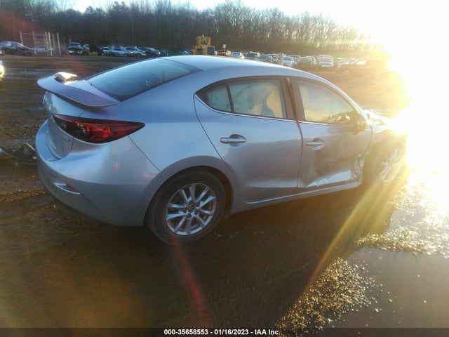 2017 Mazda 3, VIN: 3MZBN1U72HM147238