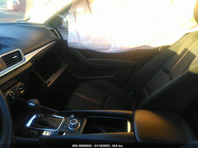 2017 Mazda 3, VIN: 3MZBN1U72HM147238