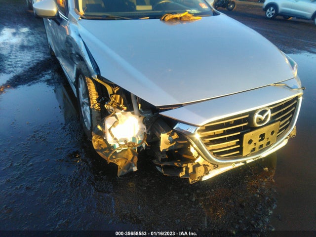 2017 Mazda 3, VIN: 3MZBN1U72HM147238