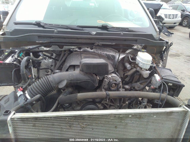 2015 GMC Sierra 3500HD, VIN: 1GT423CG6FF142722