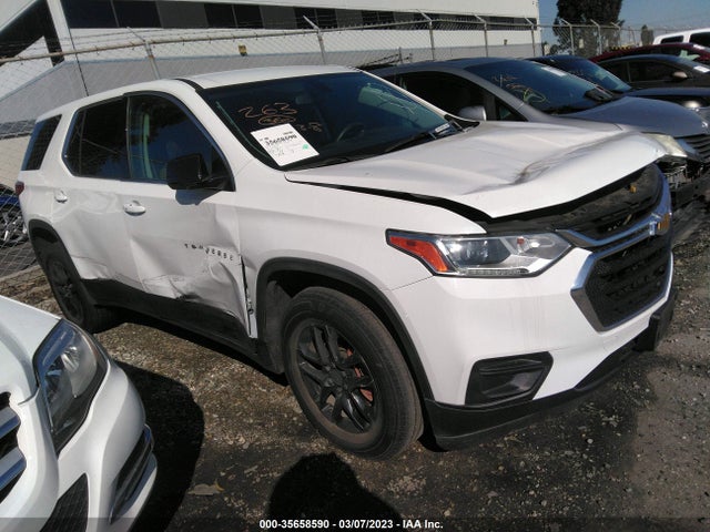 2020 1GNERFKW7LJ303072 main image