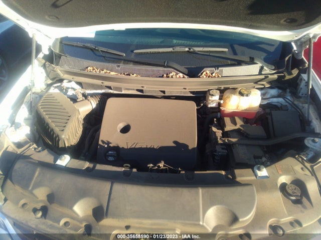 Chevrolet Traverse Ls 2020 1GNERFKW7LJ303072 Image 12