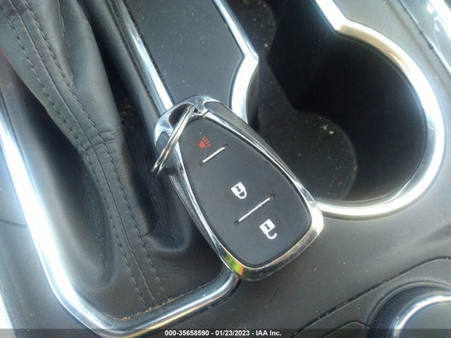 Chevrolet Traverse Ls 2020 1GNERFKW7LJ303072 Image 3