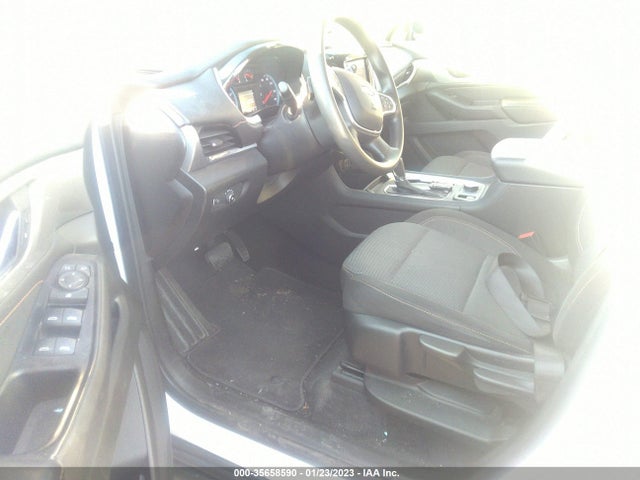 Chevrolet Traverse Ls 2020 1GNERFKW7LJ303072 Image 7