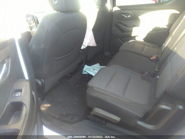 Chevrolet Traverse Ls 2020 1GNERFKW7LJ303072 Image 10