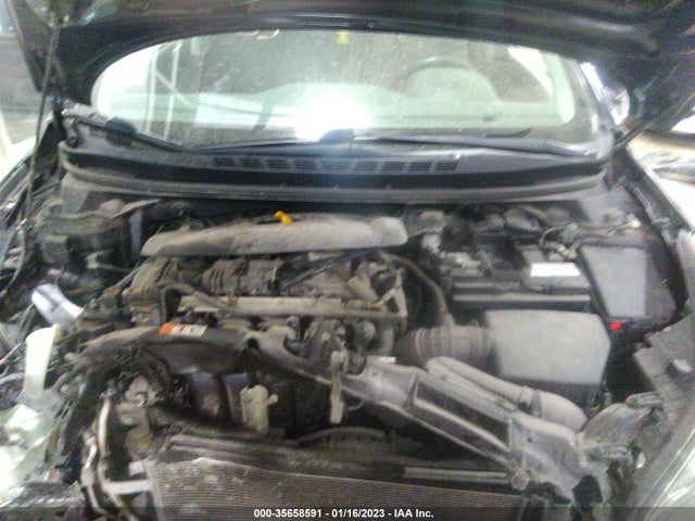 2013 HYUNDAI ELANTRA GLS VIN: 5NPDH4AE8DH422103