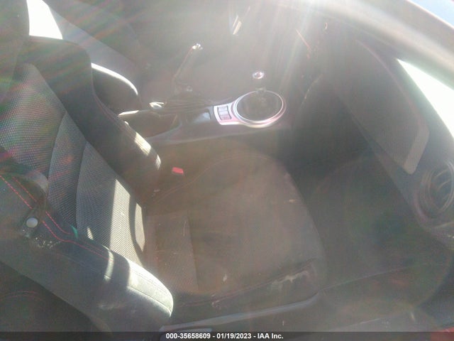 2016 Subaru BRZ, VIN: JF1ZCAB12G9601741