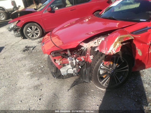 2016 Subaru BRZ, VIN: JF1ZCAB12G9601741