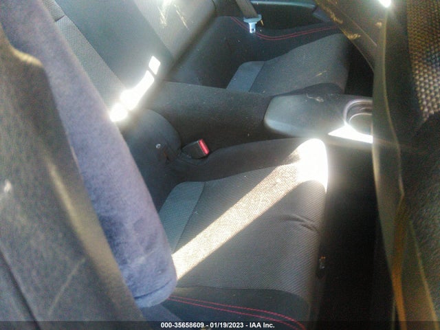 2016 Subaru BRZ, VIN: JF1ZCAB12G9601741