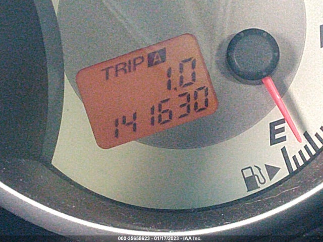 2009 MAZDA MAZDA3 I SPORT VIN: JM1BK32F291252958