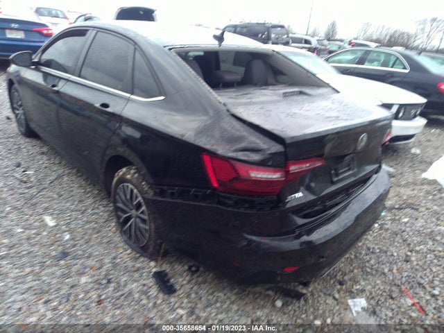 2021 VOLKSWAGEN JETTA S/SE/R-LINE VIN: 3VWC57BU2MM003313