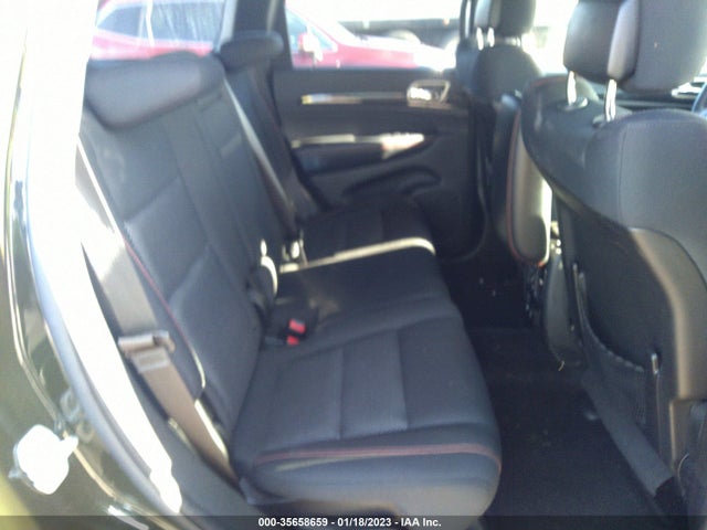 1C4RJFAGXGC469608 Jeep Grand Cherokee 75th Anniversary