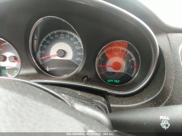 Chrysler 200 Limited 2013 1C3CCBCG9DN615300 Image 7