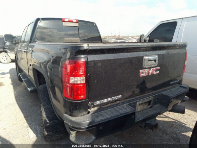 1GT120E82FF533339 GMC Sierra 2500hd Denali