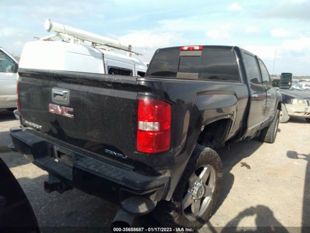 1GT120E82FF533339 GMC Sierra 2500hd Denali