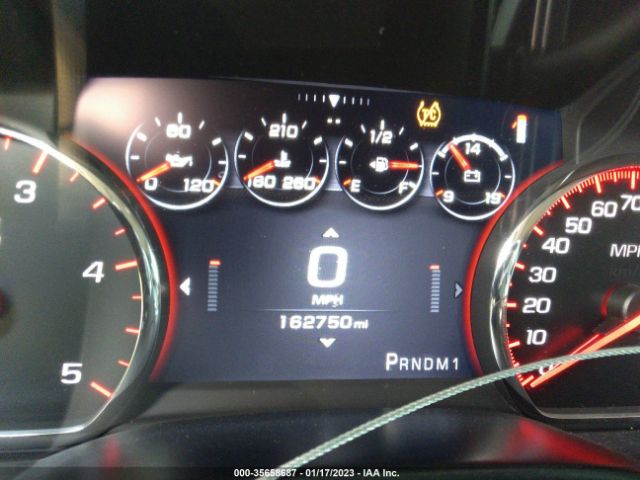 1GT120E82FF533339 GMC Sierra 2500hd Denali