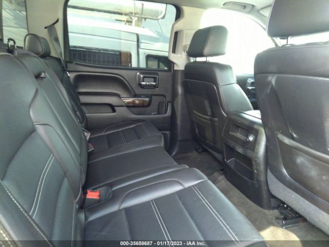 1GT120E82FF533339 GMC Sierra 2500hd Denali