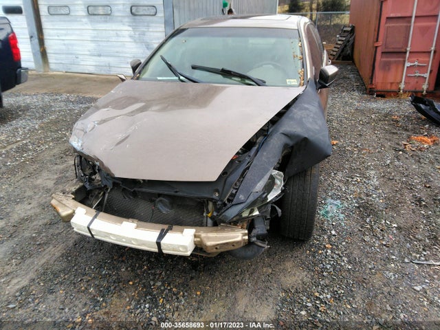 2006 HONDA ACCORD SDN EX-L V6 VIN: 1HGCM665X6A027430