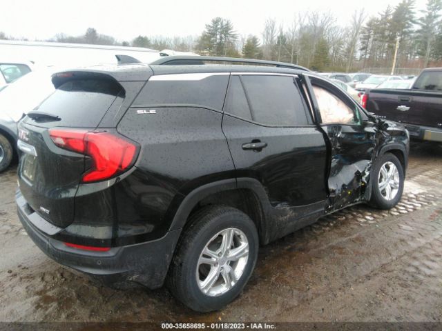 3GKALTEV1LL209874 GMC Terrain Sle