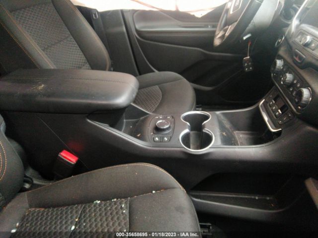 3GKALTEV1LL209874 GMC Terrain Sle