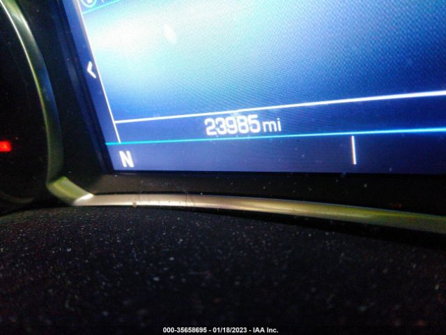 3GKALTEV1LL209874 GMC Terrain Sle