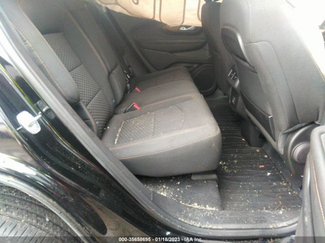 3GKALTEV1LL209874 GMC Terrain Sle