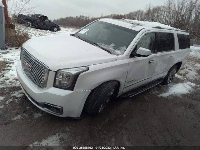 2016 GMC Yukon XL, VIN: 1GKS2HKJ4GR141039