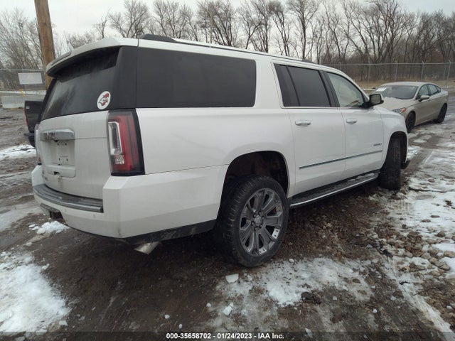 2016 GMC Yukon XL, VIN: 1GKS2HKJ4GR141039