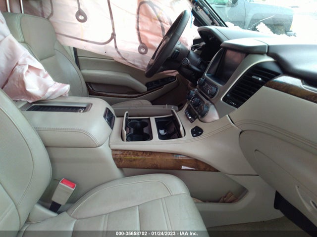 2016 GMC Yukon XL, VIN: 1GKS2HKJ4GR141039