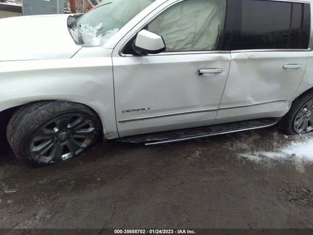 2016 GMC Yukon XL, VIN: 1GKS2HKJ4GR141039