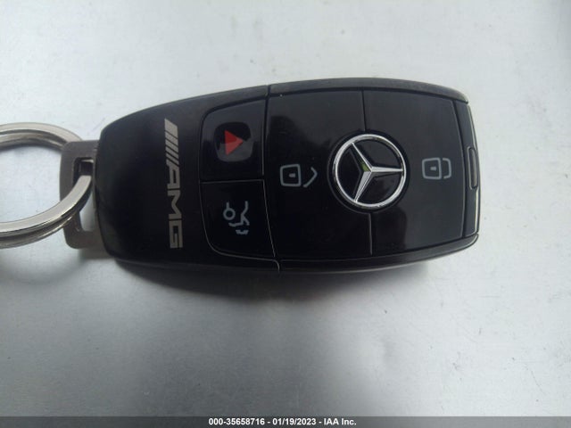 2022 Mercedes-Benz CLA-Class, VIN: W1K5J5DB6NN291955