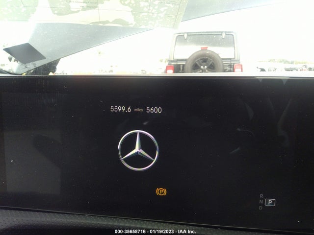 2022 Mercedes-Benz CLA-Class, VIN: W1K5J5DB6NN291955