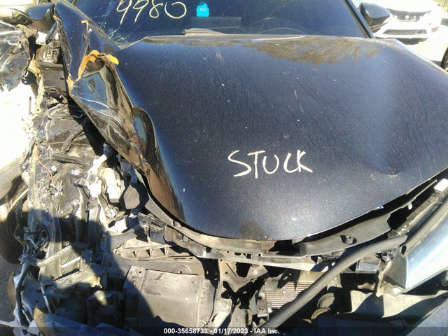 2018 Toyota CH-R, VIN: NMTKHMBX6JR049980
