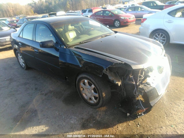 2006 1G6DP577660168685 main image