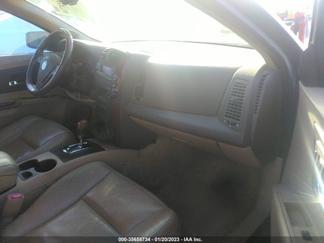 Cadillac CTS 2006 1G6DP577660168685 Image 6
