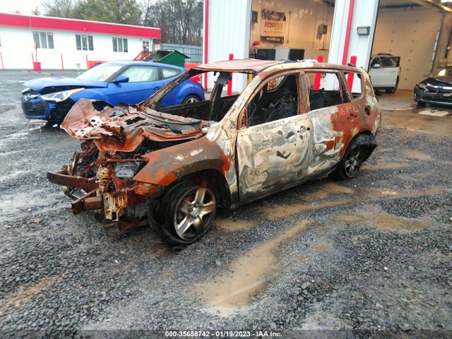 2010 TOYOTA RAV4 VIN: JTMBF4DV9A5021857