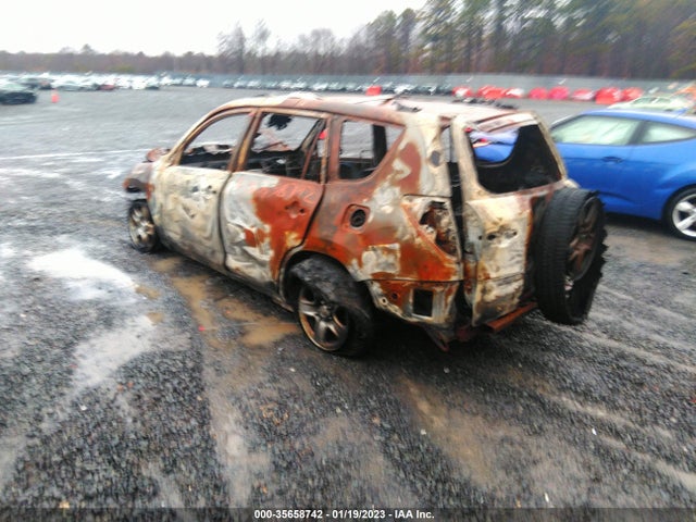 2010 TOYOTA RAV4 VIN: JTMBF4DV9A5021857