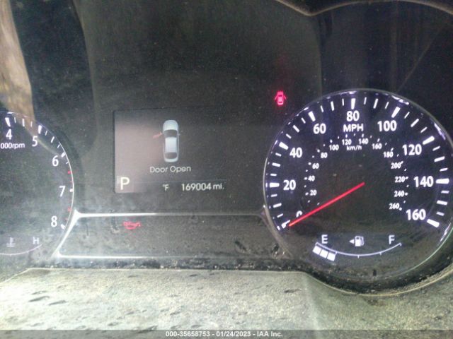 5XXGR4A6XDG185306 KIA OPTIMA SX