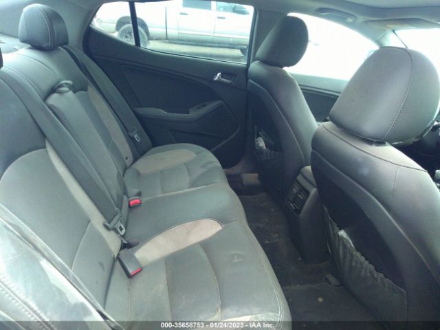 5XXGR4A6XDG185306 KIA OPTIMA SX