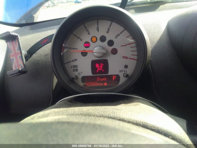 WMWZB3C54DWM08107 Mini COOPER COUNTRYMAN