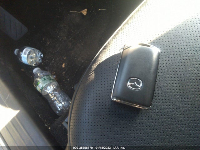 2020 Mazda CX-9, VIN: JM3TCBDY8L0423484