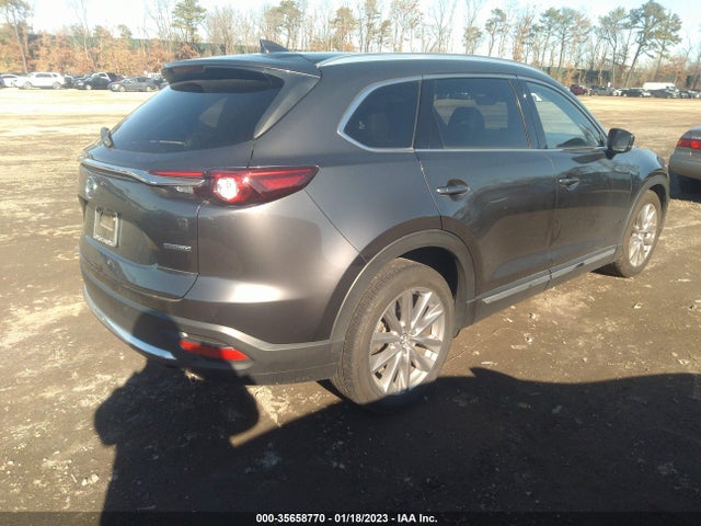 2020 Mazda CX-9, VIN: JM3TCBDY8L0423484