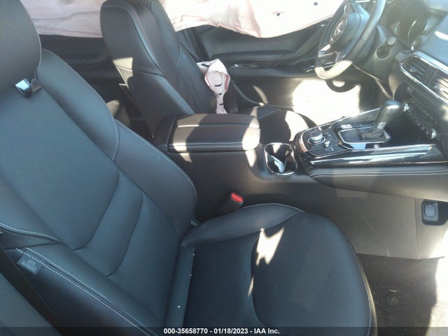 2020 Mazda CX-9, VIN: JM3TCBDY8L0423484
