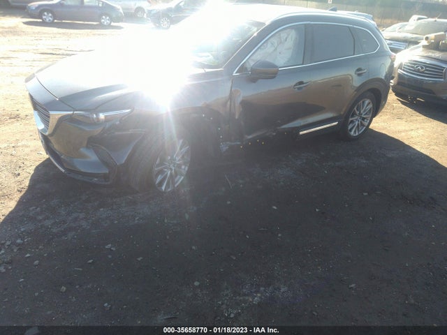 2020 Mazda CX-9, VIN: JM3TCBDY8L0423484